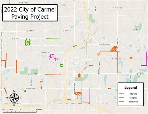 city of carmel street department|Carmel Street Department will soon begin $5.2M in street paving, .